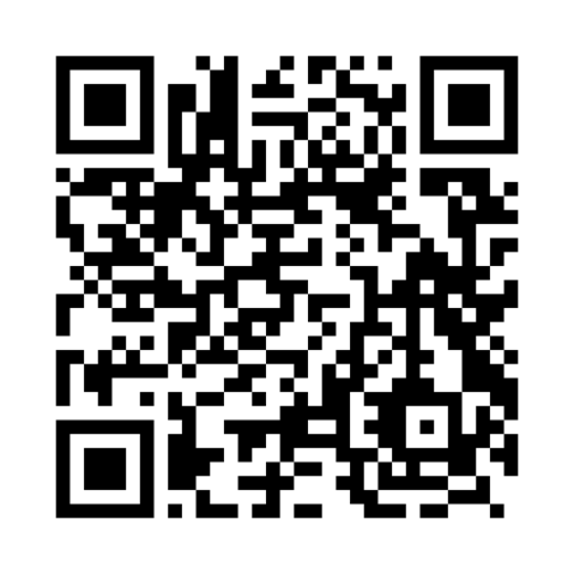 QR-code naar Instagram van Island Soul Experience
